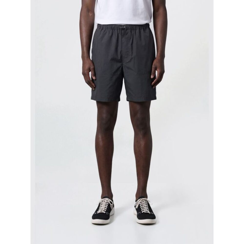 Roberto Collina Men Cotton Shorts Roberto Collina